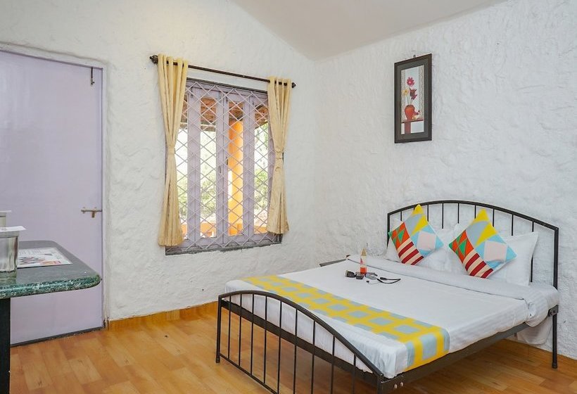 膳宿费 Heritage Villas By Oyo Rooms