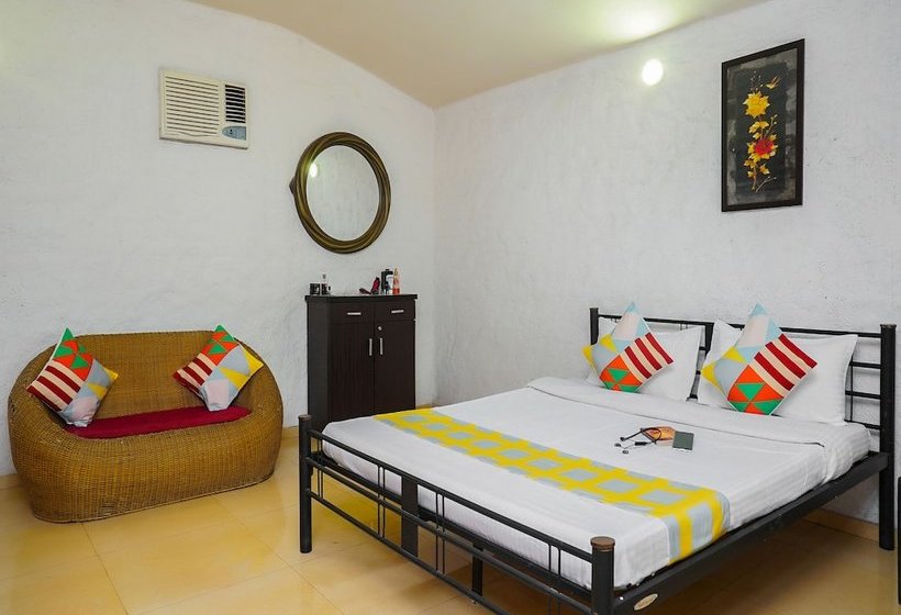 膳宿费 Heritage Villas By Oyo Rooms