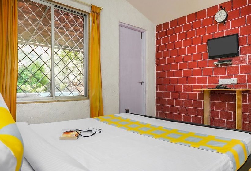 膳宿费 Heritage Villas By Oyo Rooms