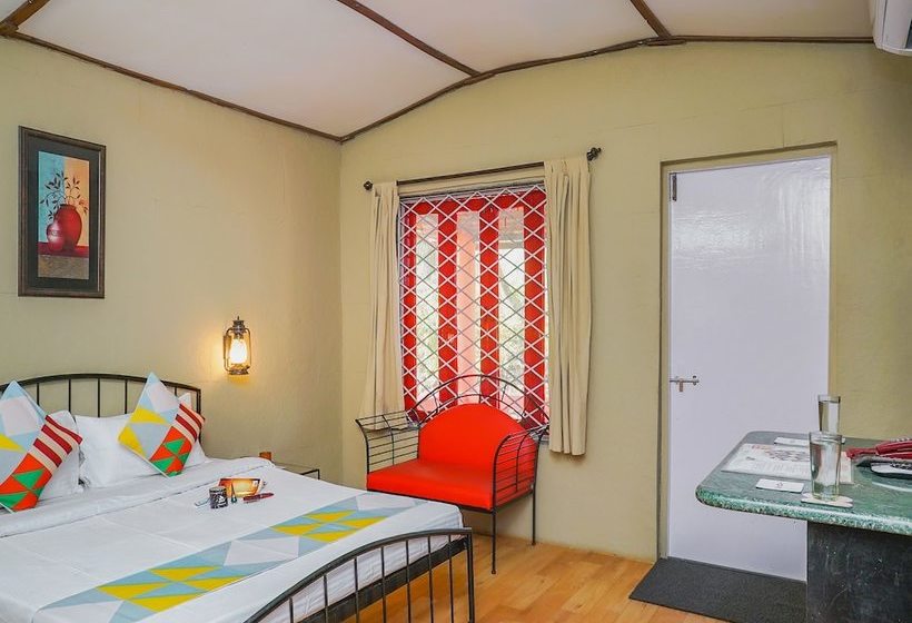 膳宿费 Heritage Villas By Oyo Rooms