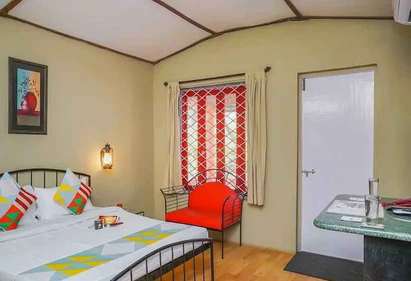 ペンション Heritage Villas By Oyo Rooms