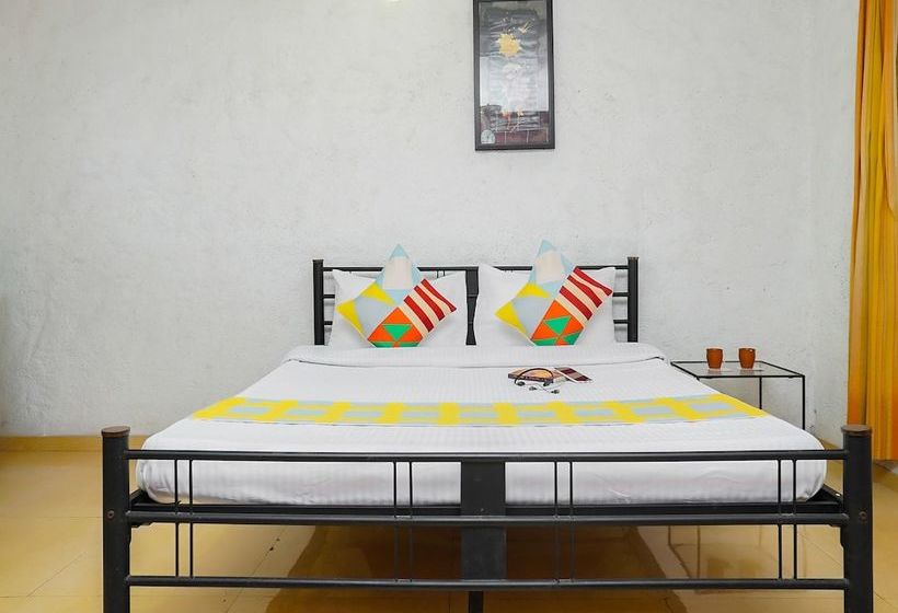 膳宿费 Heritage Villas By Oyo Rooms