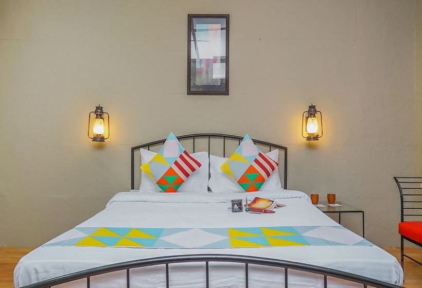 膳宿费 Heritage Villas By Oyo Rooms