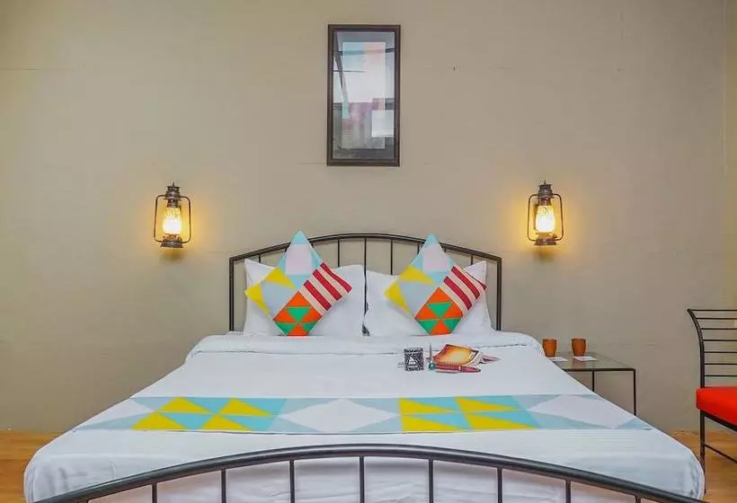ペンション Heritage Villas By Oyo Rooms