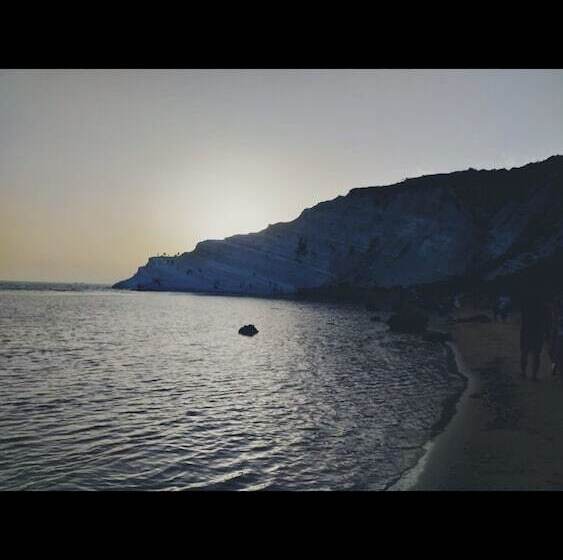 پانسیون La Valle Dei Templi 18 Th