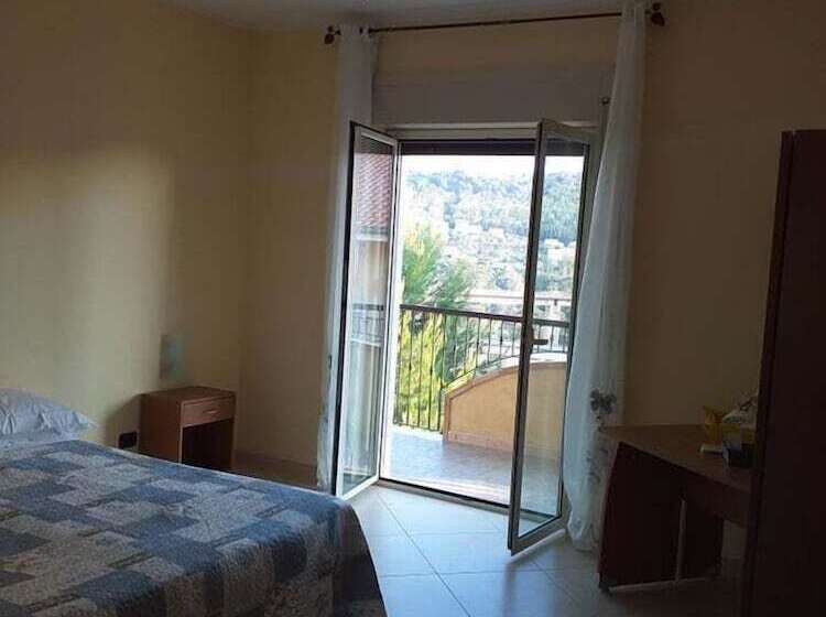 پانسیون La Valle Dei Templi 18 Th