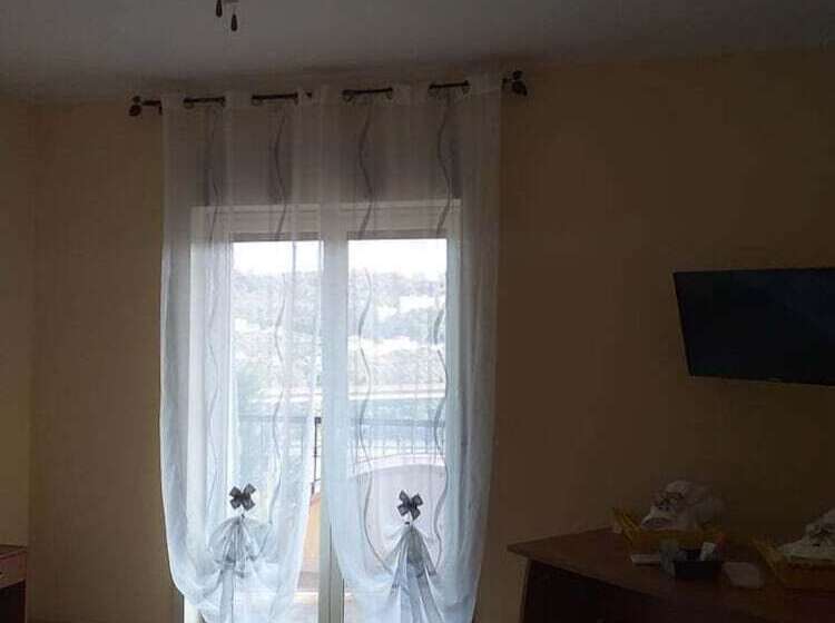 پانسیون La Valle Dei Templi 18 Th