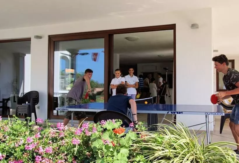 Sa Fiorida Case Vacanze