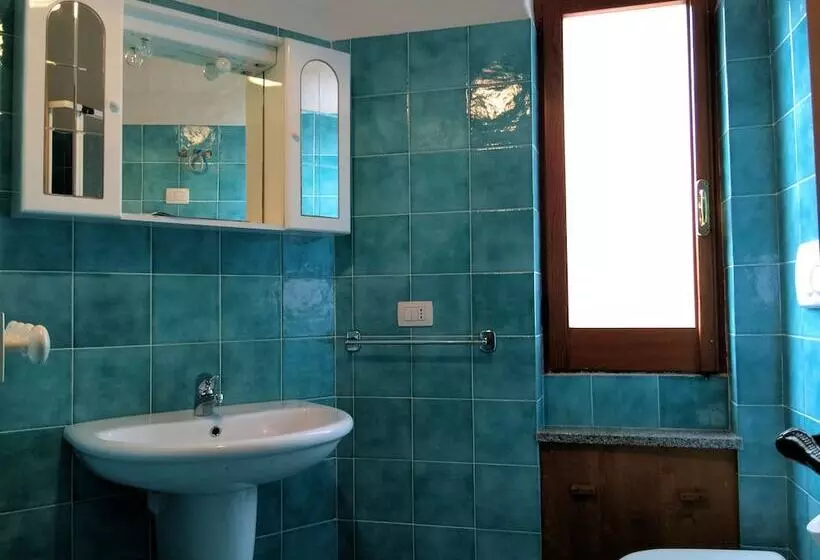 Sa Fiorida Case Vacanze