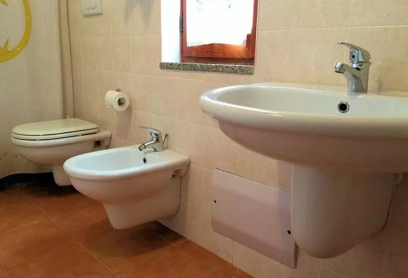 Sa Fiorida Case Vacanze