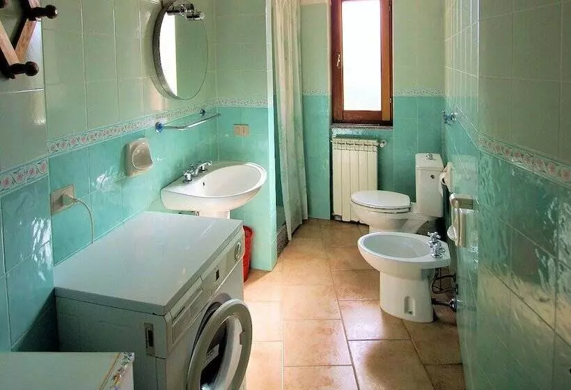 Sa Fiorida Case Vacanze