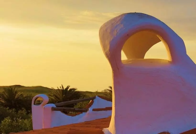 Sa Fiorida Case Vacanze