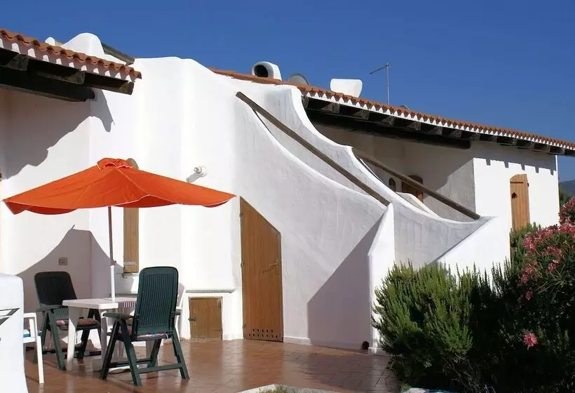 Sa Fiorida Case Vacanze