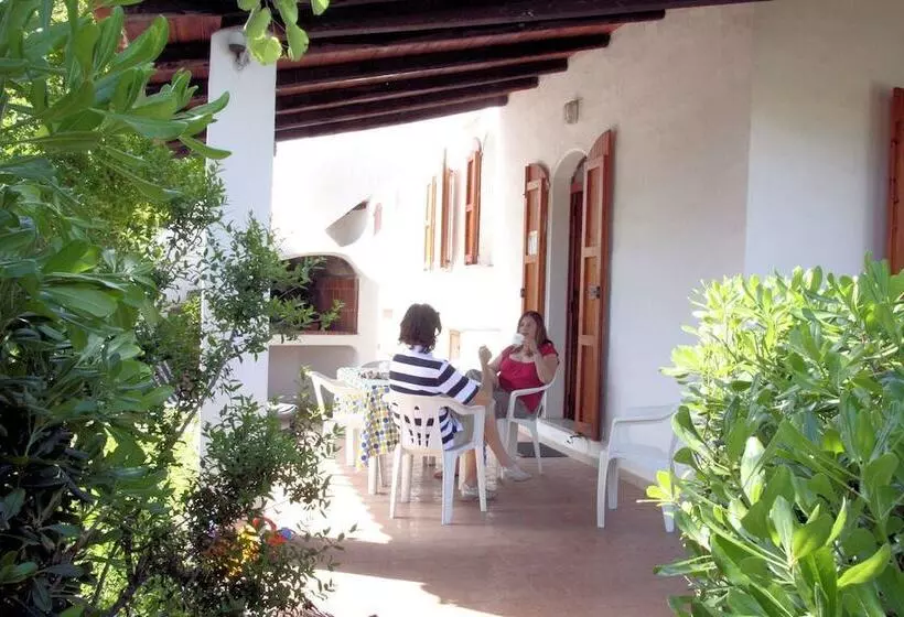 Sa Fiorida Case Vacanze