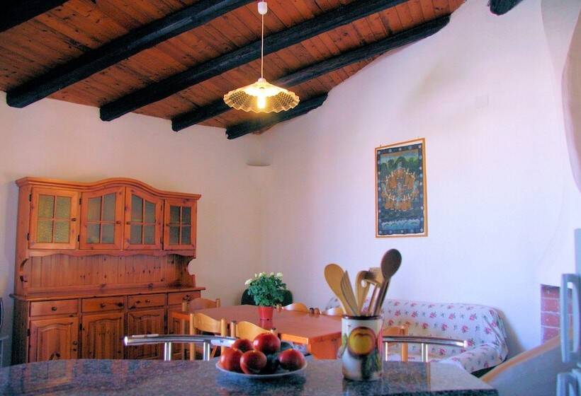 Sa Fiorida Case Vacanze