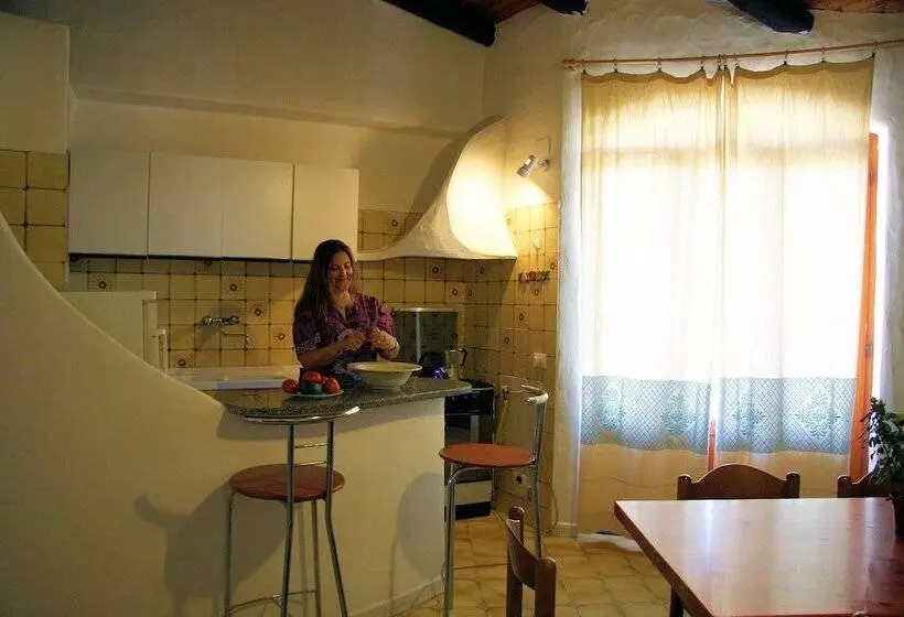 Sa Fiorida Case Vacanze