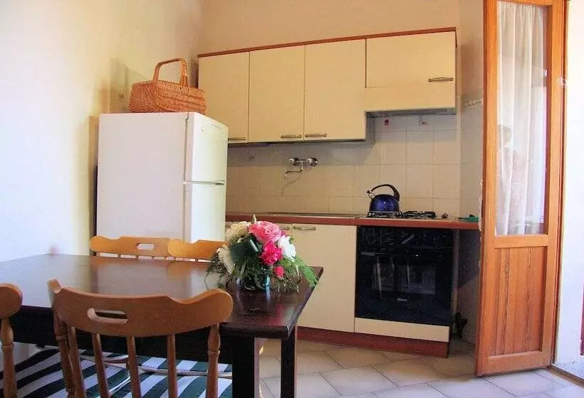 Sa Fiorida Case Vacanze