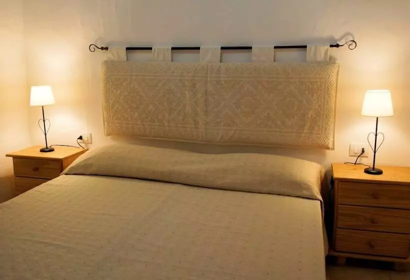 Sa Fiorida Case Vacanze