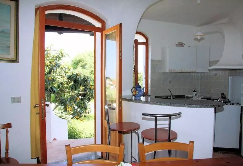 Sa Fiorida Case Vacanze