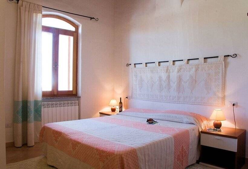 Sa Fiorida Case Vacanze