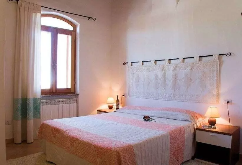 Sa Fiorida Case Vacanze