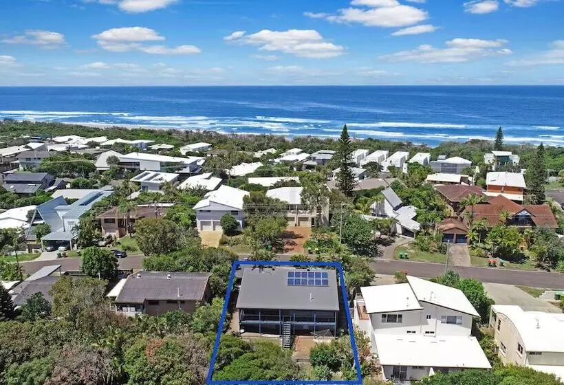 Allamanda Sands   23 Oriole Avenue
