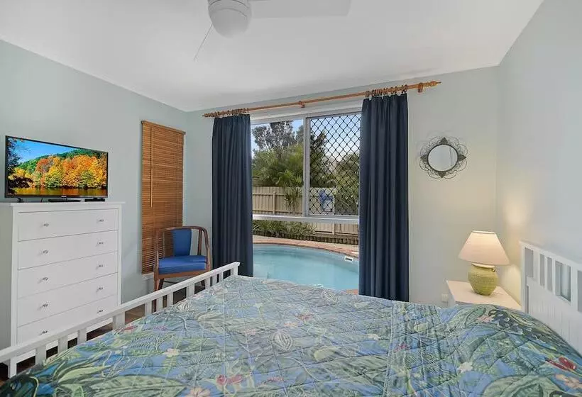 Allamanda Sands   23 Oriole Avenue