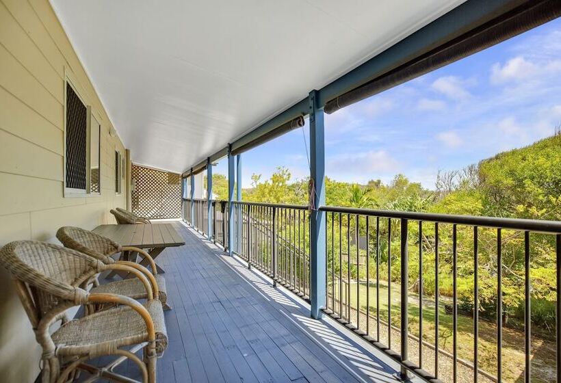 Allamanda Sands   23 Oriole Avenue