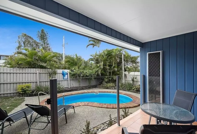 Allamanda Sands   23 Oriole Avenue