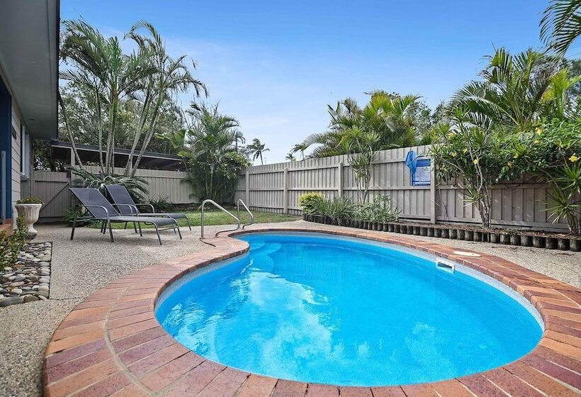 Allamanda Sands   23 Oriole Avenue
