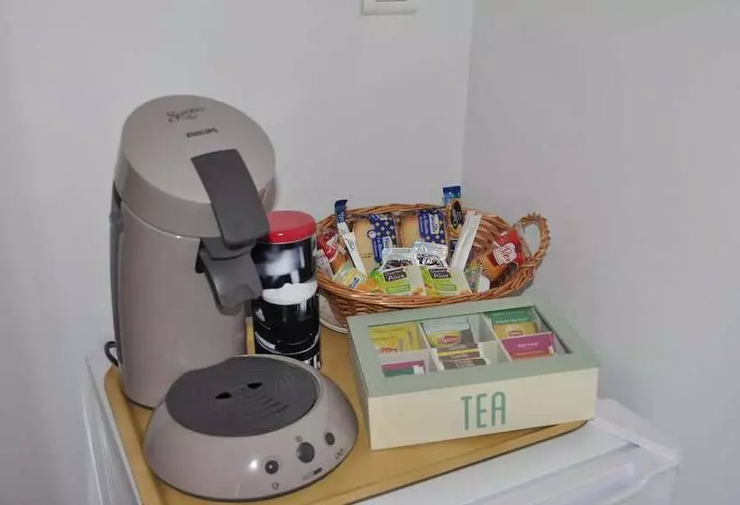 Appart Hotel De France