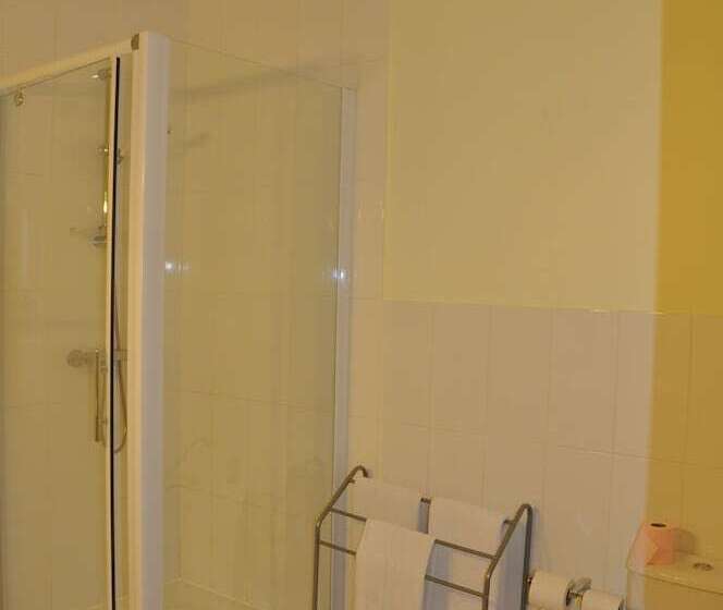 Appart Hotel De France