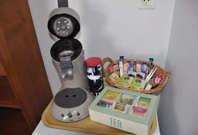 Appart Hotel De France