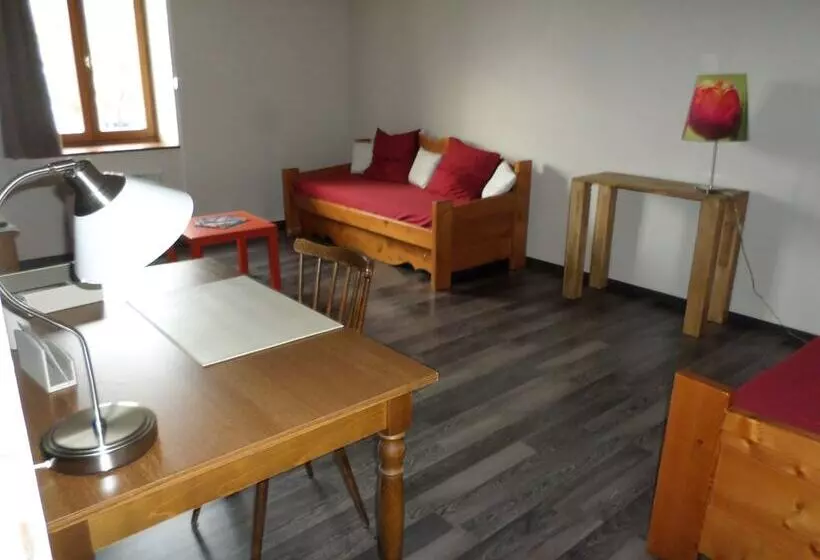 Appart Hotel De France