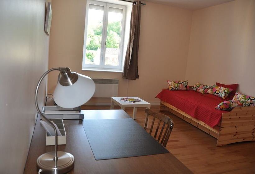 Appart Hotel De France