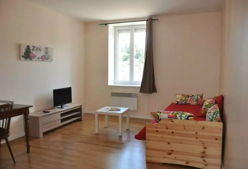 Appart Hotel De France