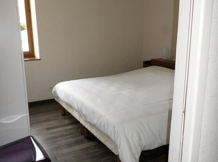 Appart Hotel De France