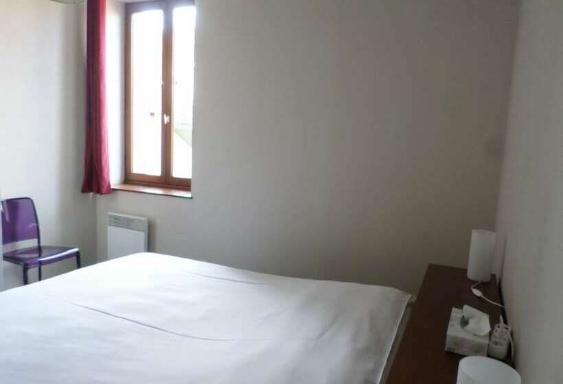 Appart Hotel De France