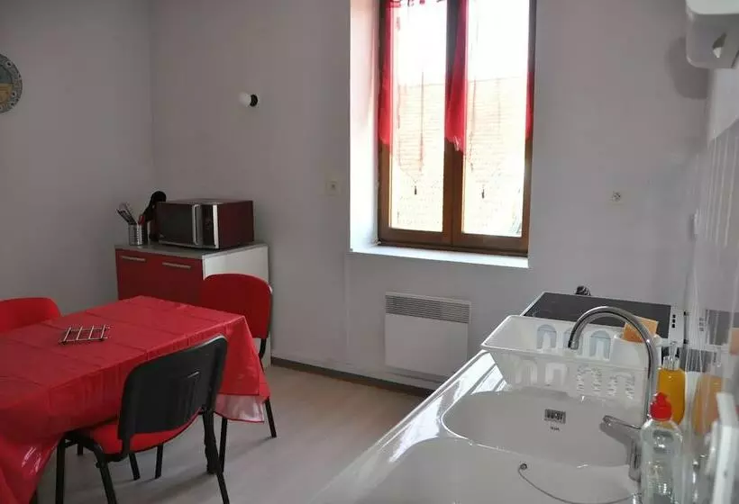 Appart Hotel De France