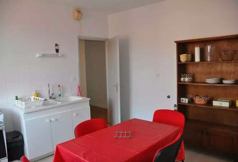 Appart Hotel De France