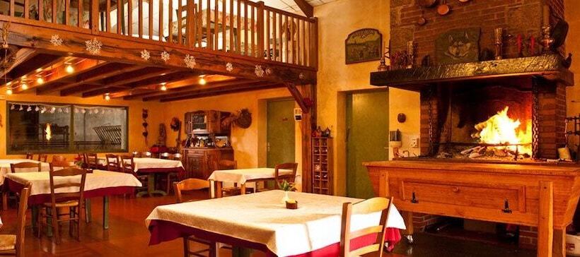 住宿加早餐  Tente Bulle La Perle D Eau