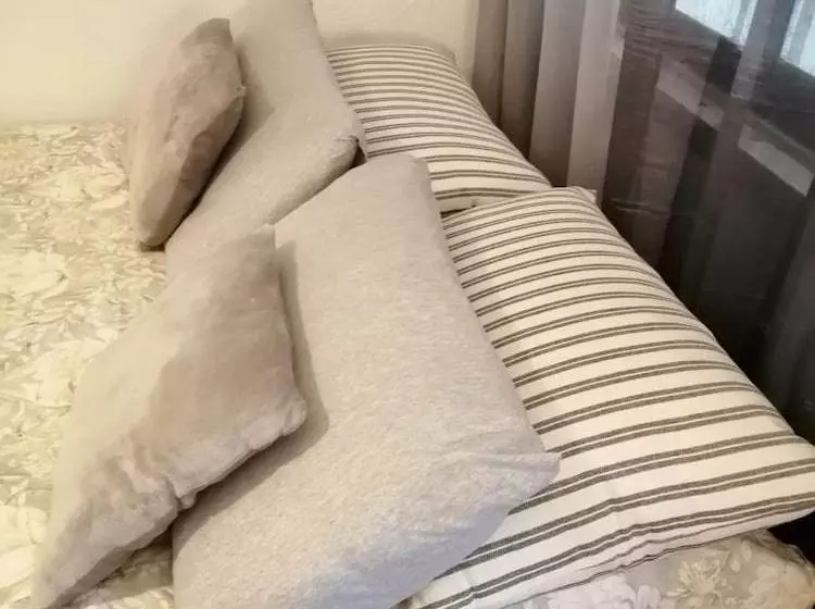 Charming 53 Rooms In Cacilhas  Hostel