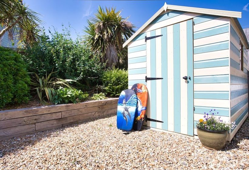 Croyde House 4 Bedrooms