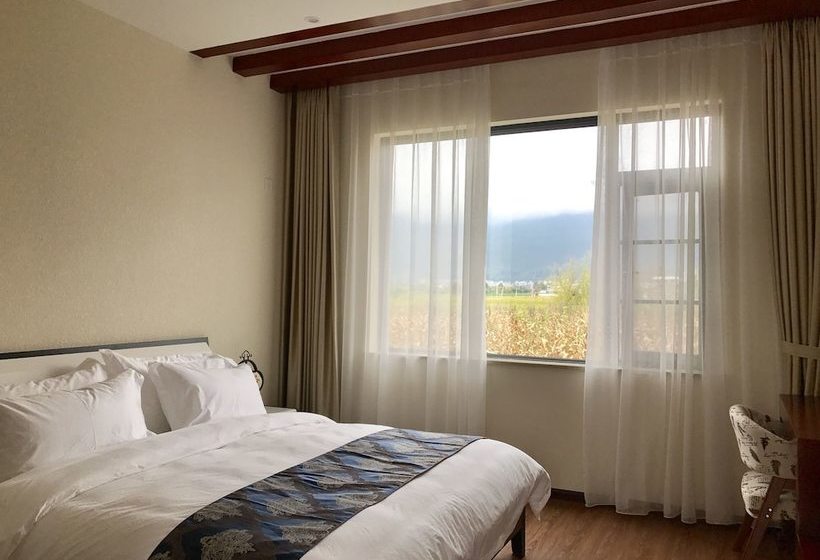 Da Li Ling Hai Xiang Yue Inn