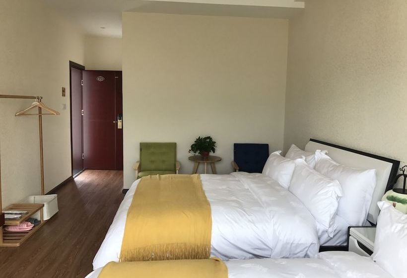 Da Li Ling Hai Xiang Yue Inn