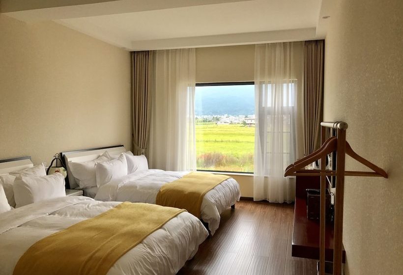 Da Li Ling Hai Xiang Yue Inn