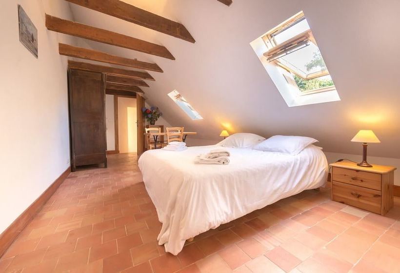 Domaine De L Orangerie De Lanniron