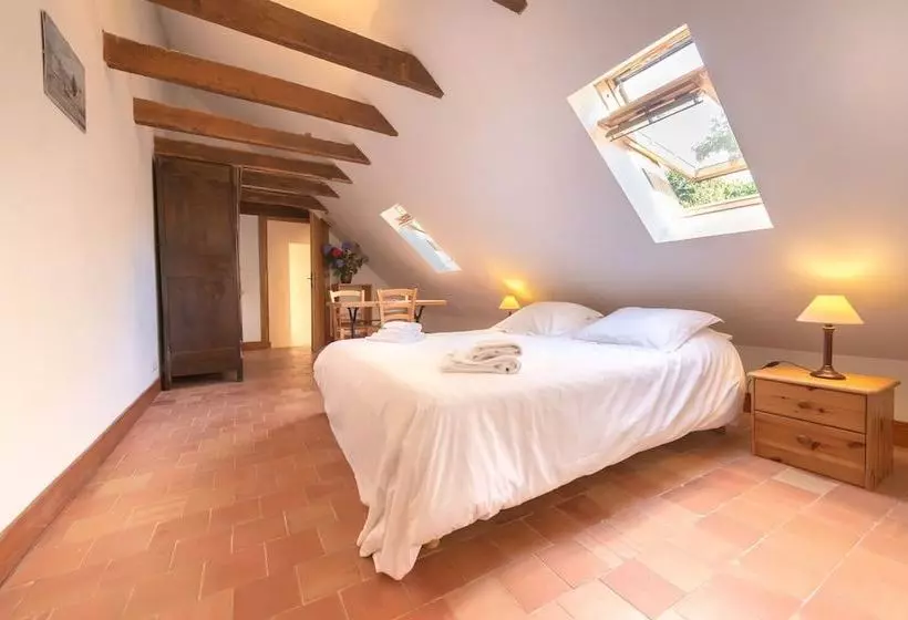 Domaine De L Orangerie De Lanniron