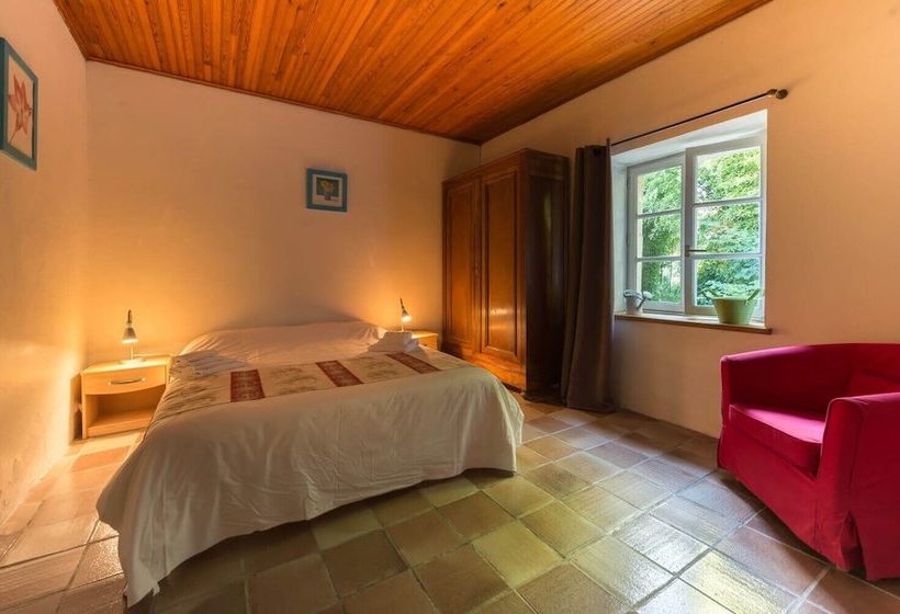 Domaine De L Orangerie De Lanniron