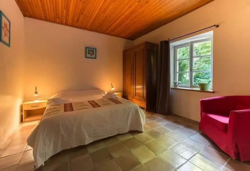 Domaine De L Orangerie De Lanniron